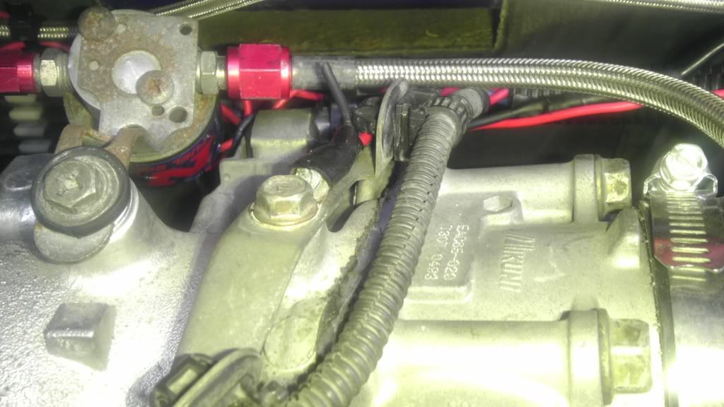 How To Guide Install NX wet kit/NX window Switch/Zex duel Purge